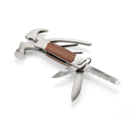Hamer multi-function tool
