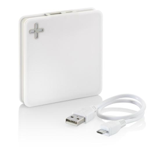 Powerbank 5200 mAh Más