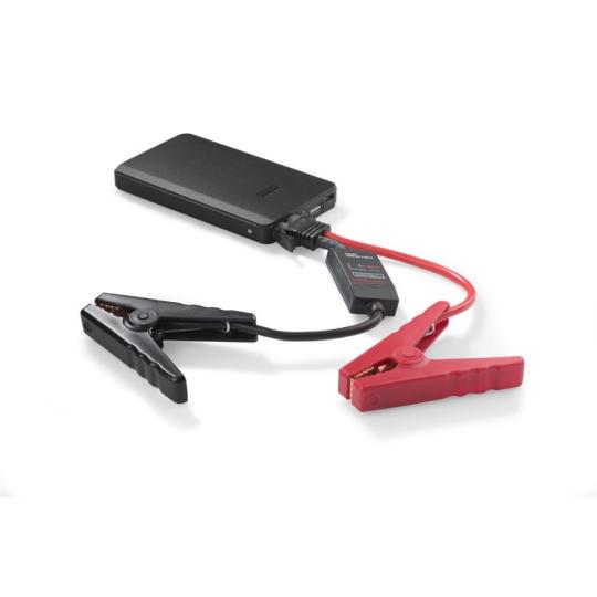 Câbles batterie Mât 6000 mAh