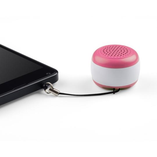 Soul wireless column