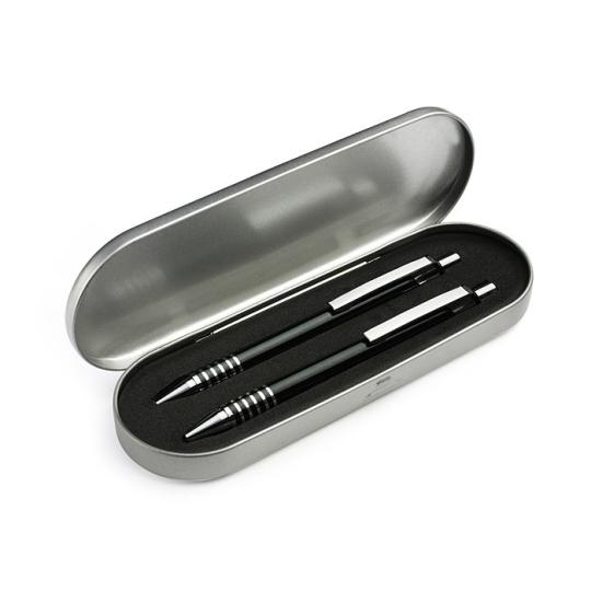 Ensemble stylo à bille Dakota