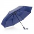 Rain-Gutter Umbrella