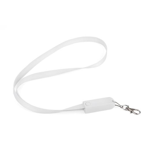 Cabo USB de corda 3 em 1 CONVEE