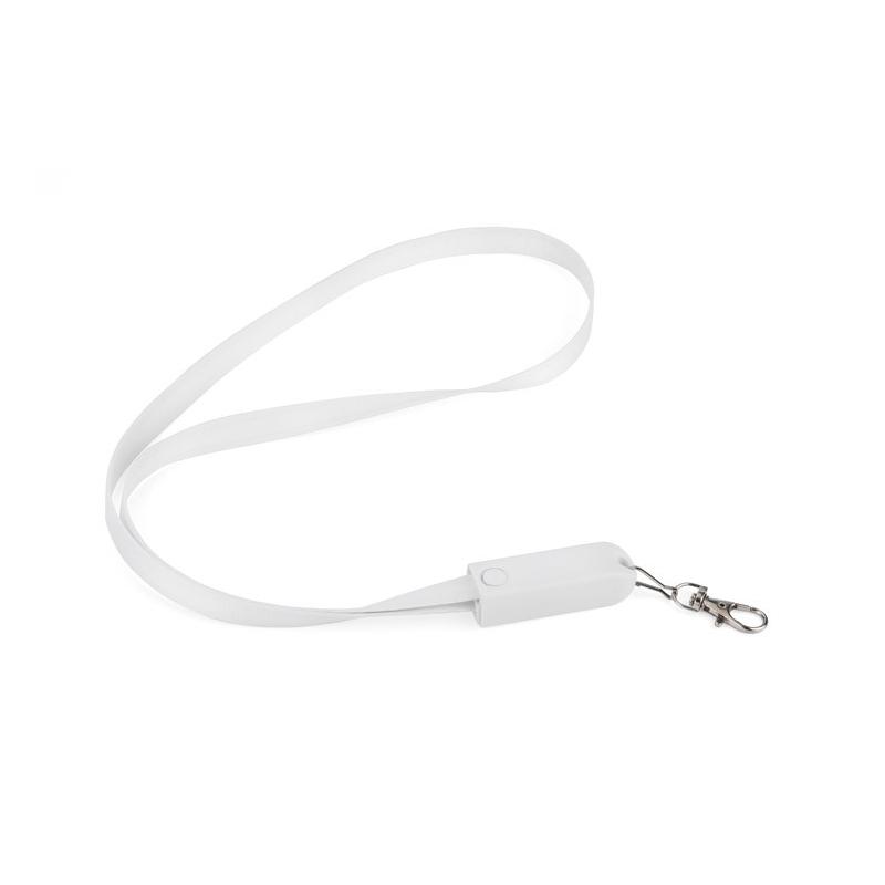Cabo USB de corda 3 em 1 CONVEE