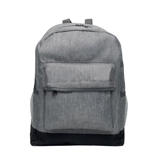 Mochila em P-600D, para portátil