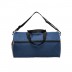 Saco de desporto em P-600D, com bolsa para ténis