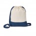 Saco tipo mochila Quito
