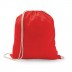 Saco tipo mochila Talim