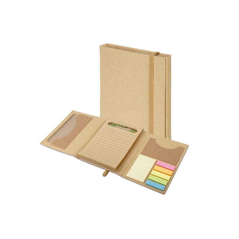 Conjunto para escritório Berna