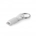 Cabo USB com conetor 2 em 1