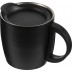 Caneca de viagem de parede dupla, em aço inox (350 ml)