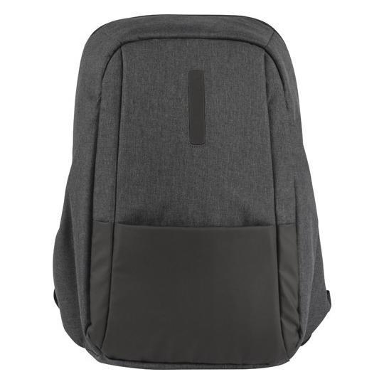 Mochila para computador portátil em PVC