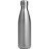 Garrafa de axo inoxidável (500ml)