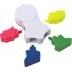 Marcador em ABS em forma de figura