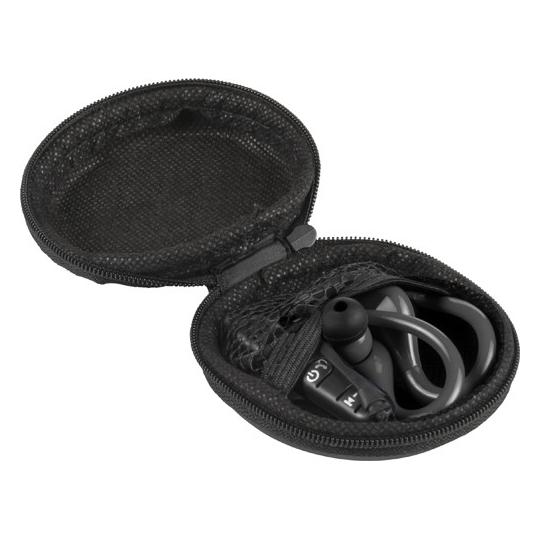 Auriculares em ABS