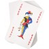 Baralho de cartas