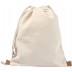 Mochila de algodão