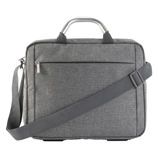 Saco de Polycanvas (600D) para conferências e portátil
