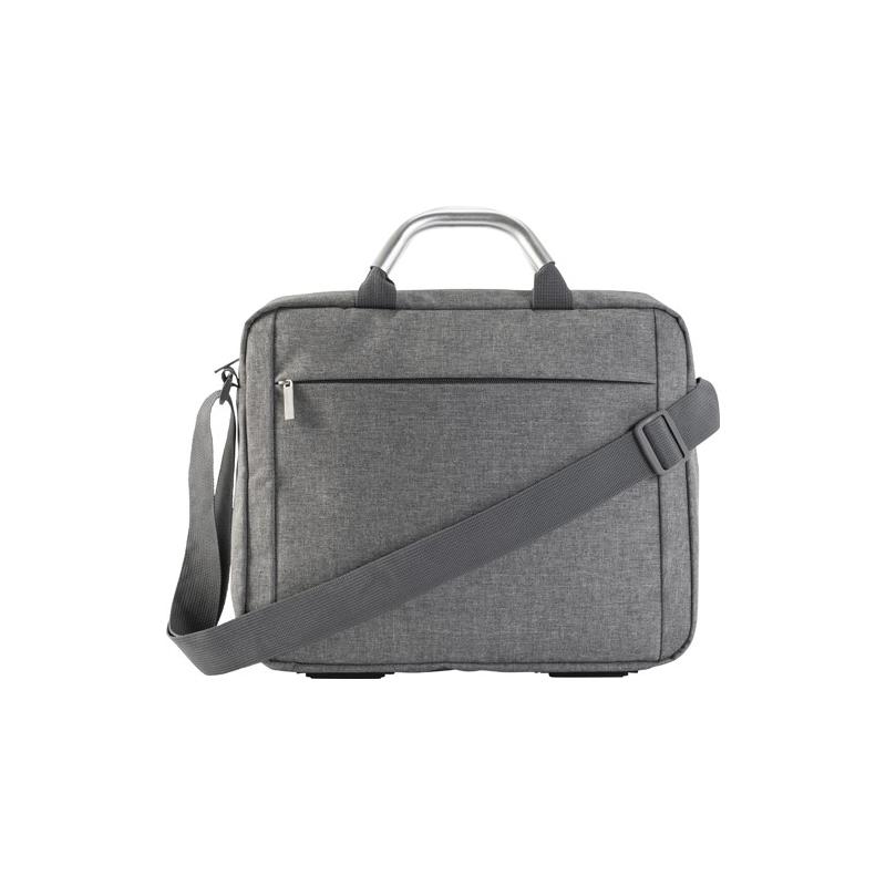 Saco de Polycanvas (600D) para conferências e portátil