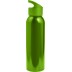 Garrafa de água em alumínio (650 ml)