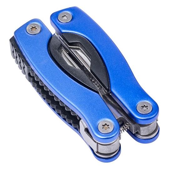 Multi-ferramenta compacta