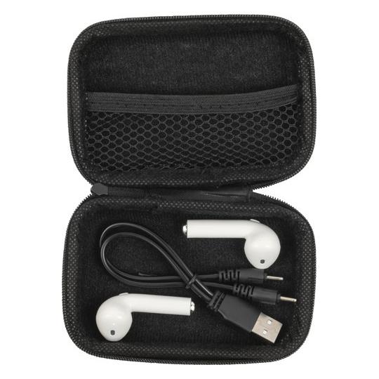 Auriculares sem fio ABS