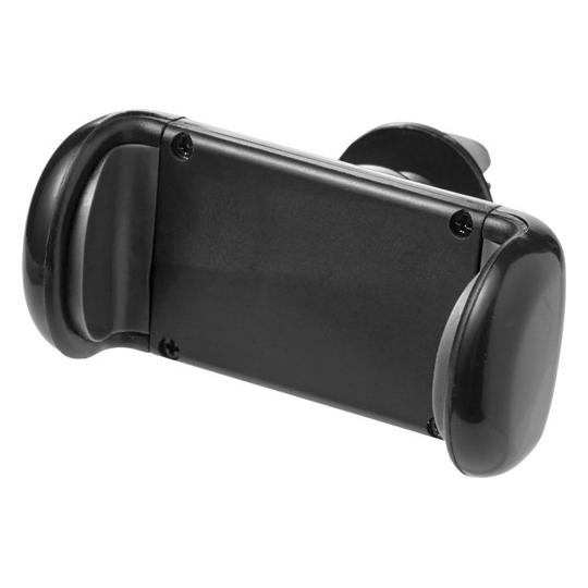 Suporte de telemóvel em ABS para saída de ventilação