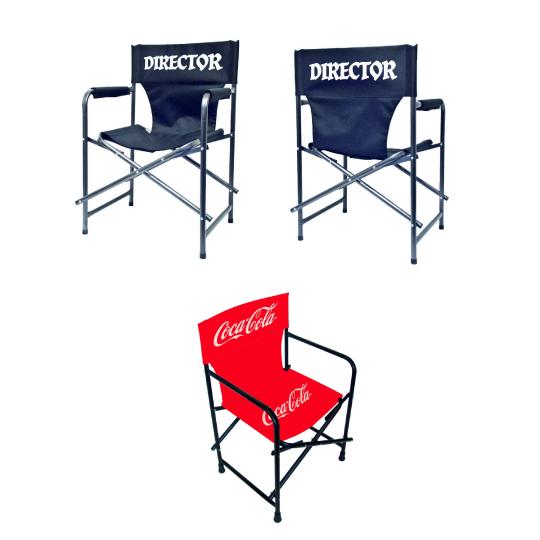 Cadeiras Personalizadas