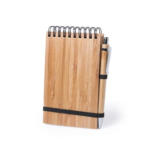 Caderno Tumiz
