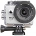 VIDEO-CÂMARA MULTI-SPORT HD DV609 PRIXTON®