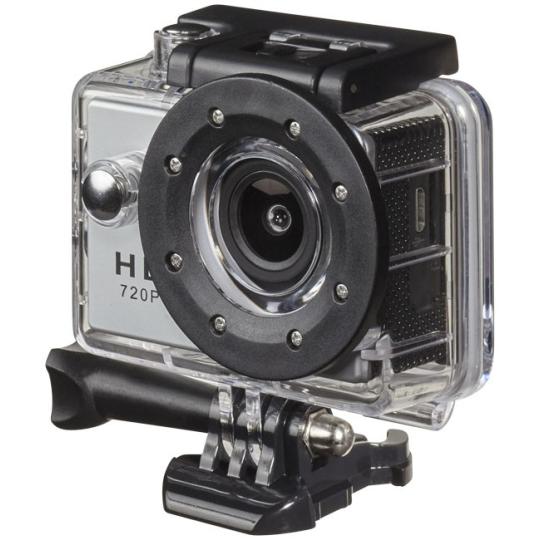 VIDEO-CÂMARA MULTI-SPORT HD DV609 PRIXTON®