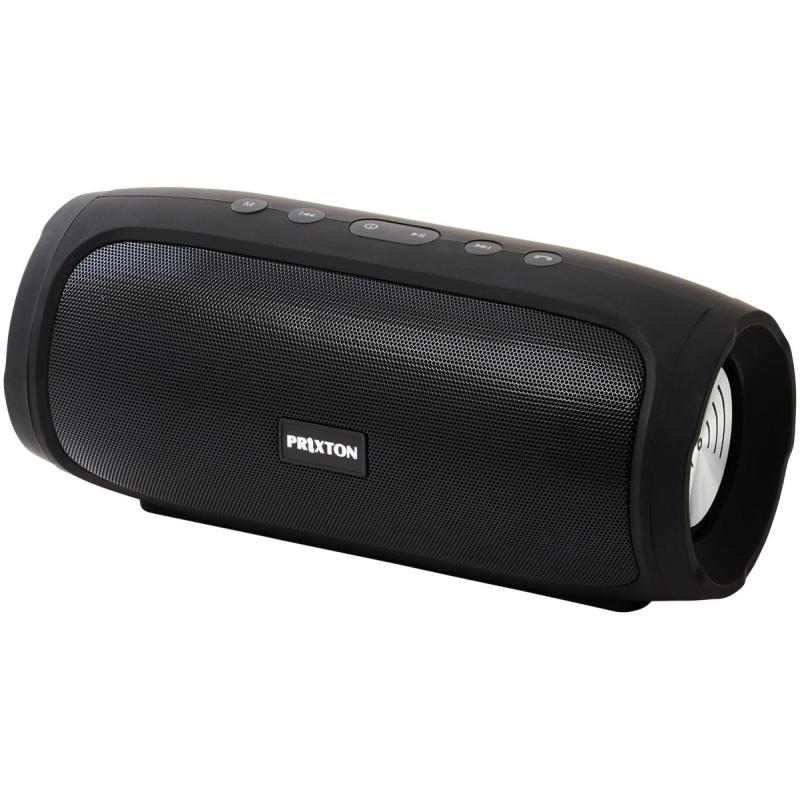 ALTAVOZ BLUETOOTH ZEPPELIN 16W-  W200 PRIXTON®