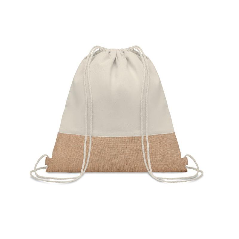 Saco de cordão Indie Tote