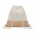 Saco de cordão Indie Tote