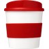 Copo com pega de 250 ml Brite-Americano® primo