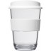 Copo com pega de 300 ml Americano® cortado