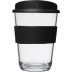 Copo com pega de 300 ml Americano® cortado