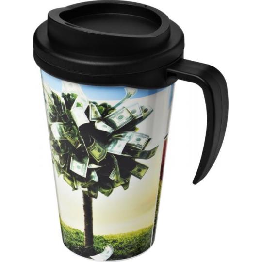 Copo térmico de 350 ml Brite-Americano® grande