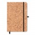 Caderno A5 Suber