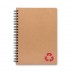 Caderno espiral Stonebook