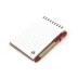 Caderno Ecocard
