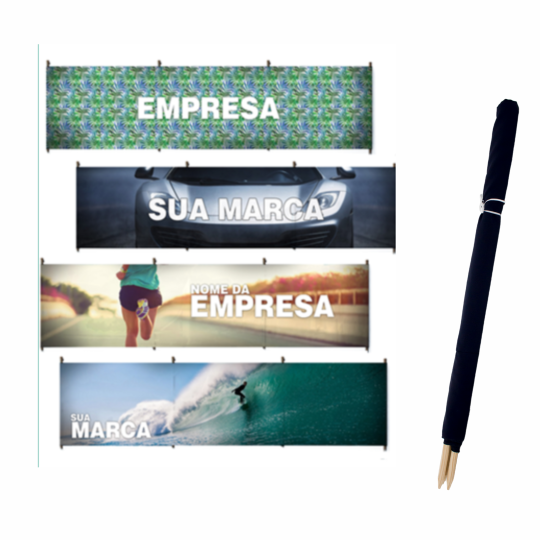 Paraventos personalizados