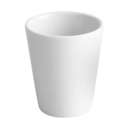 Copo de café Porcelana 6cl