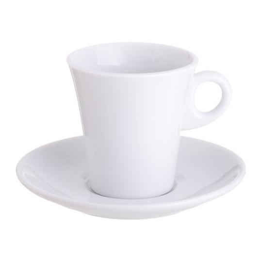 Chávena cónica café