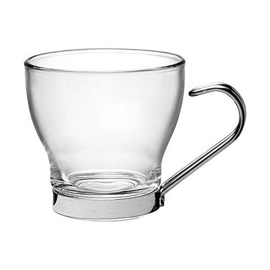 Chávena chá Basic