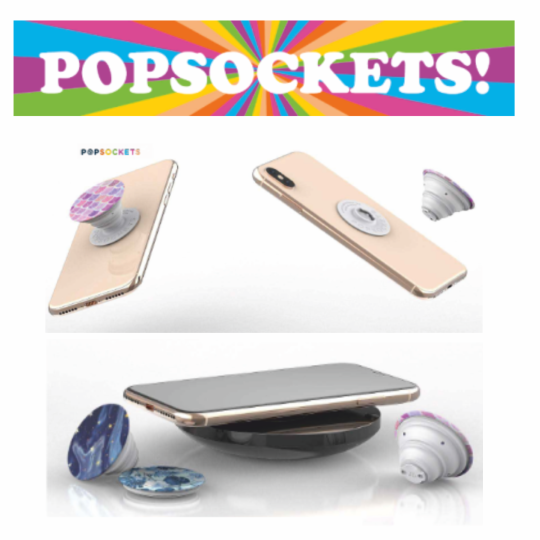 POPSOCKETS®