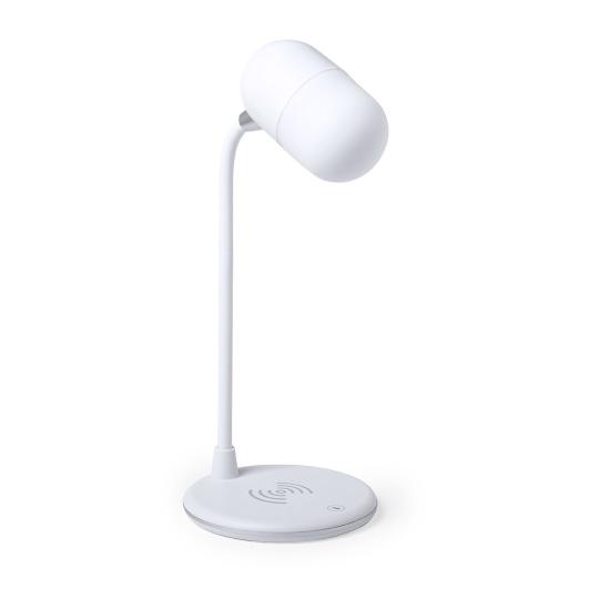 Coluna Carregador Lerex