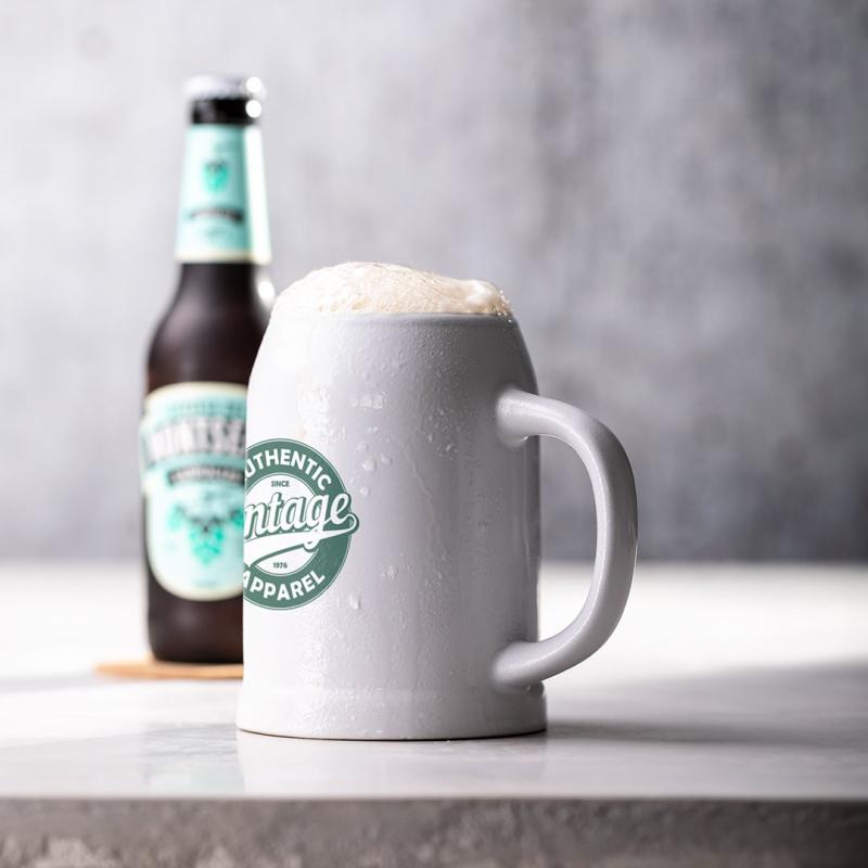 Caneca Tilton