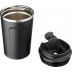 Copo de 360 ml com isolamento em cobre à prova de fugas "Thor"