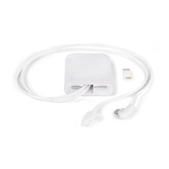 Cabo extensível USB
